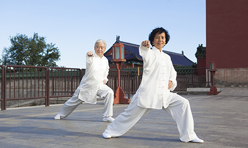 太极拳