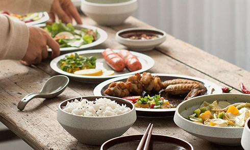 营养与饮食