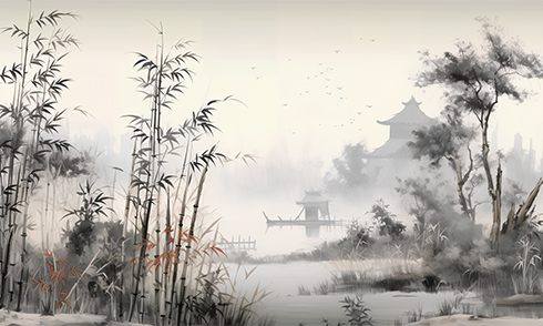 绘画