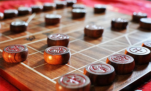 象棋