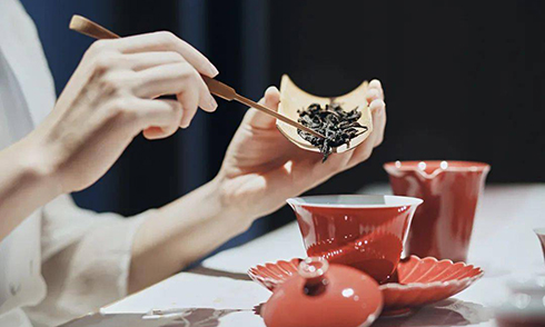 茶艺