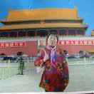万老师